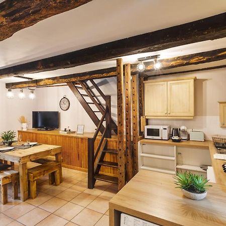 Les Petits Matelots - Maison Proche Plage Saint-Coulomb Esterno foto